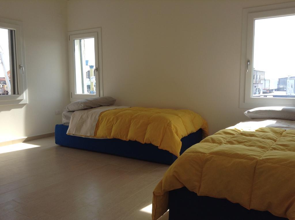 Casa Dexterhouse Vista Laguna Chioggia Room photo