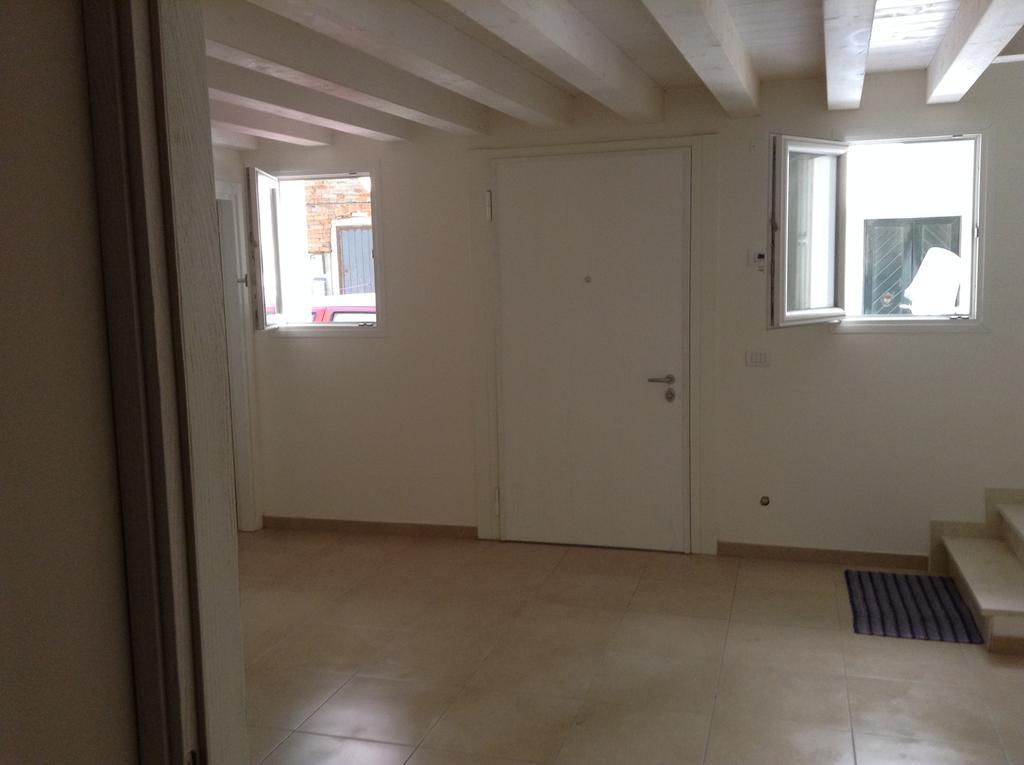 Casa Dexterhouse Vista Laguna Chioggia Room photo