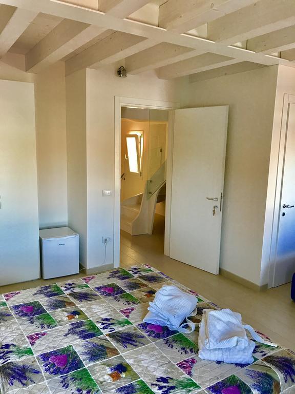 Casa Dexterhouse Vista Laguna Chioggia Exterior photo