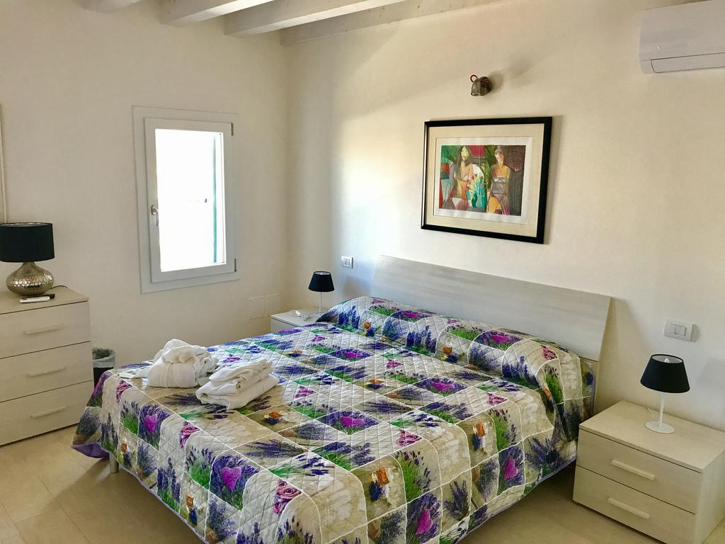 Casa Dexterhouse Vista Laguna Chioggia Exterior photo